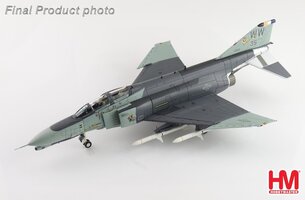 Mcdonnell DouglasF-4 Phantom II